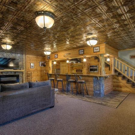 Eagle Pine Lodge كاستر المظهر الخارجي الصورة