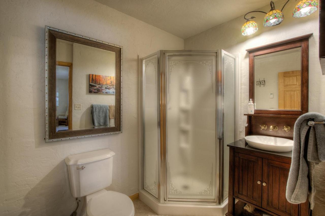 Eagle Pine Lodge كاستر المظهر الخارجي الصورة