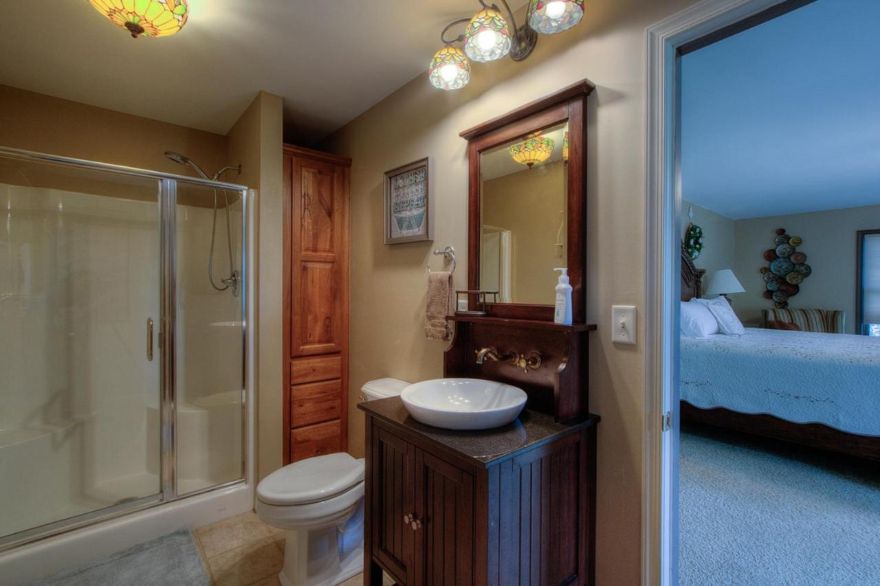 Eagle Pine Lodge كاستر المظهر الخارجي الصورة