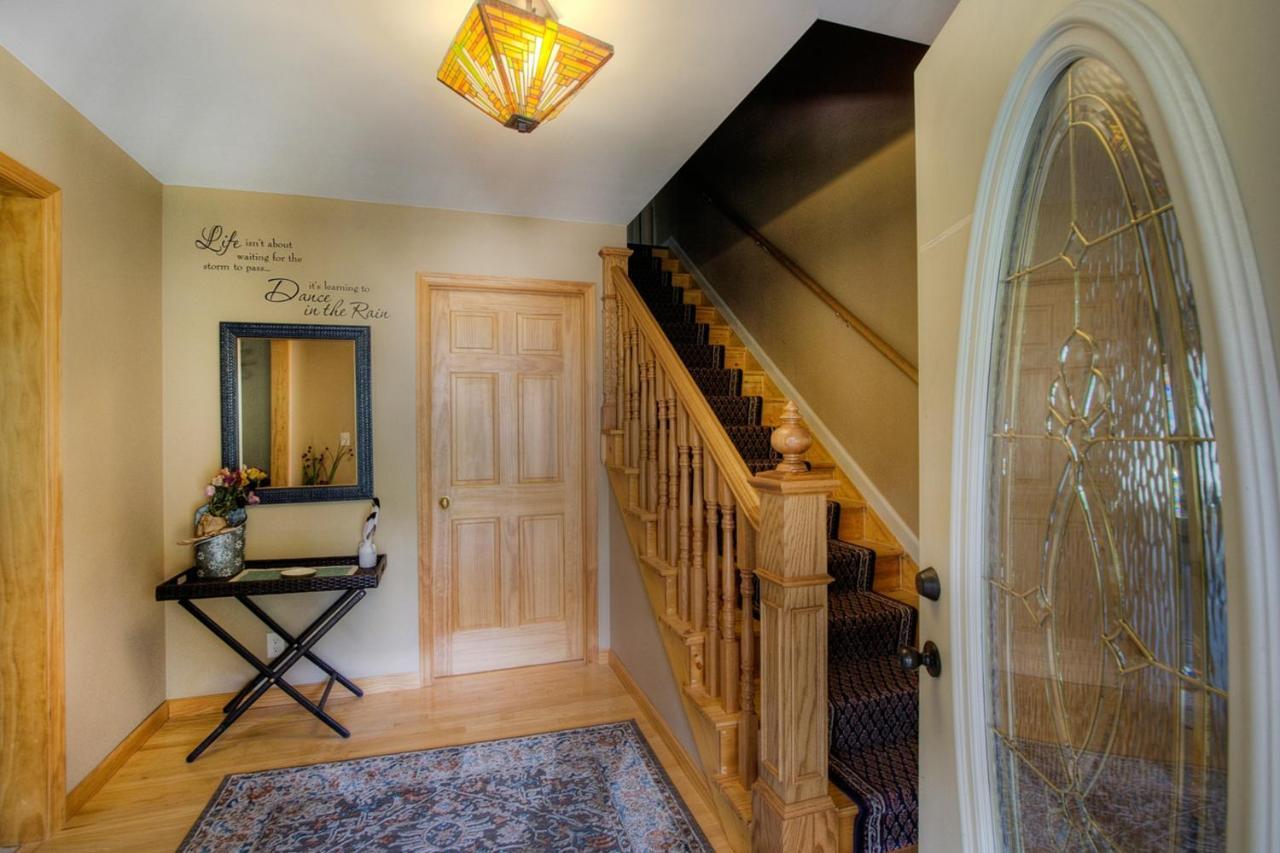 Eagle Pine Lodge كاستر المظهر الخارجي الصورة