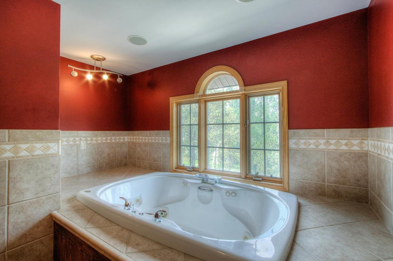 Eagle Pine Lodge كاستر المظهر الخارجي الصورة