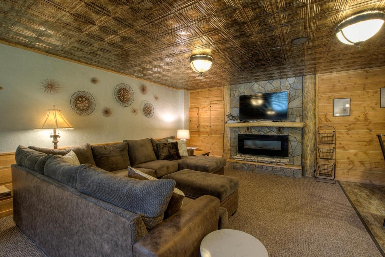 Eagle Pine Lodge كاستر المظهر الخارجي الصورة